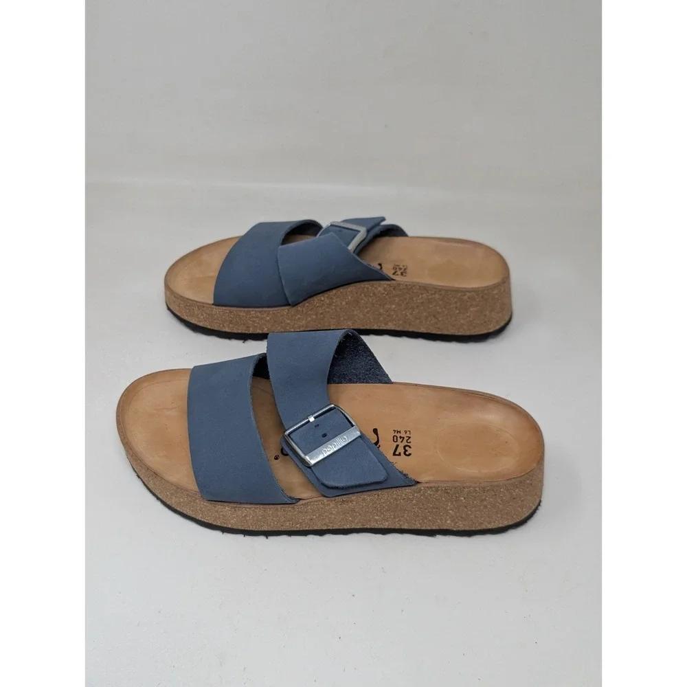 Birkenstock great minor